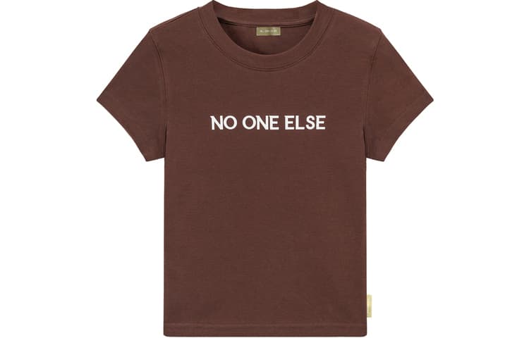 NO ONE ELSE 7 T - изображение 10