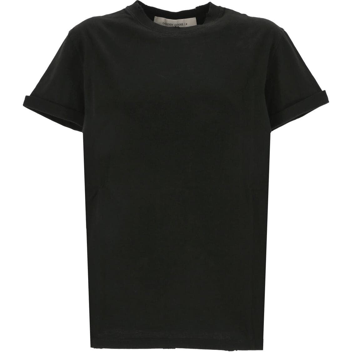 Футболка Golden Goose SS22 T - изображение 1