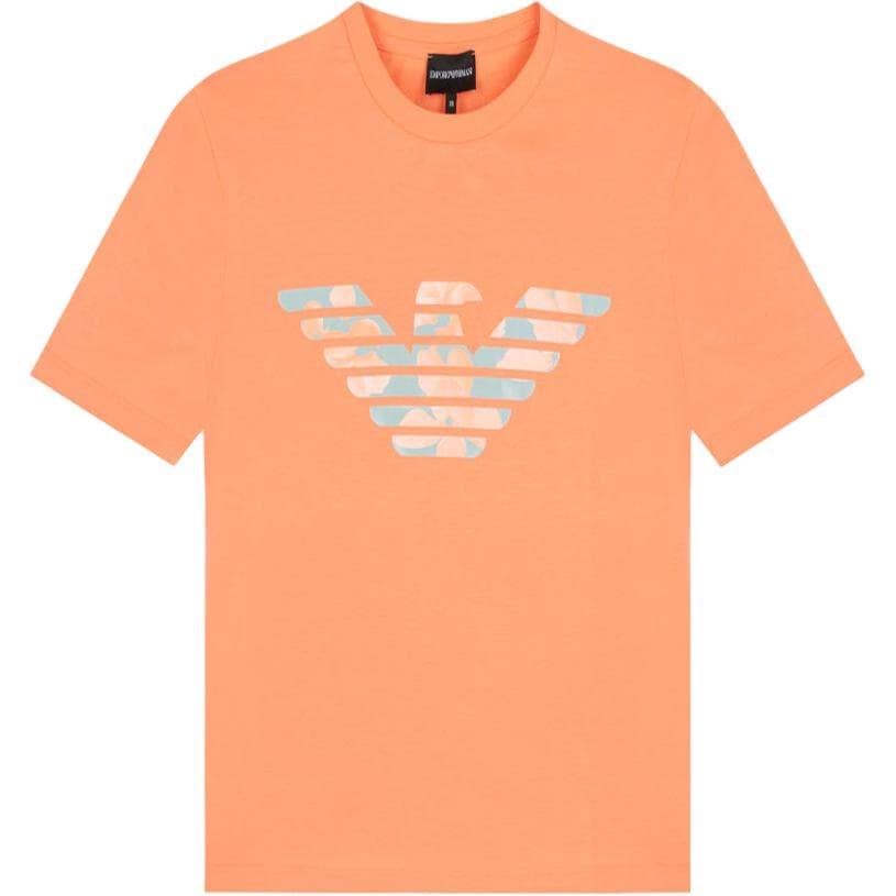 Футболка EMPORIO ARMANI T - изображение 1