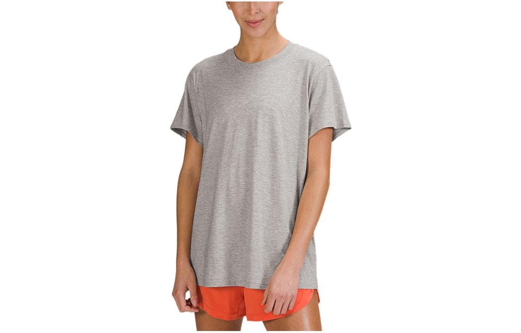 Футболка lululemon All Yours T - изображение 3