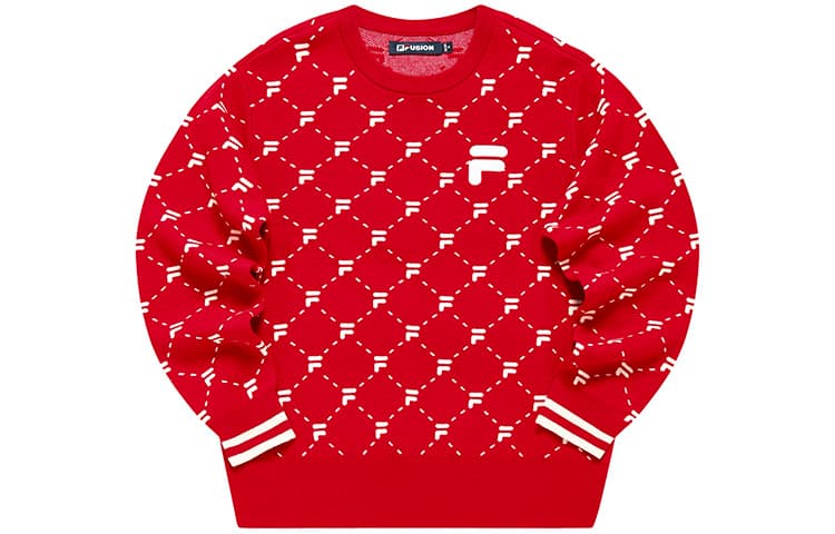 Кардиган FILA FUSION Logo - изображение 1