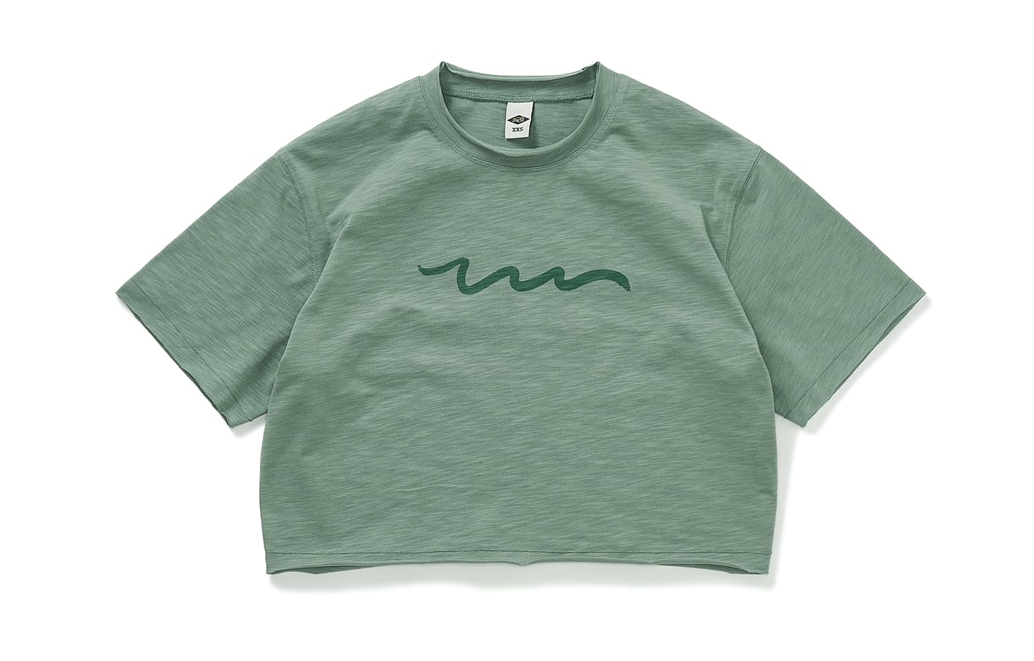 Футболка 714STREET Logo T - изображение 1