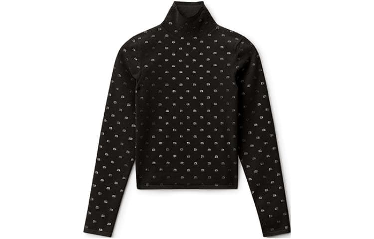 Футболка alexander wang SS22 T - изображение 1