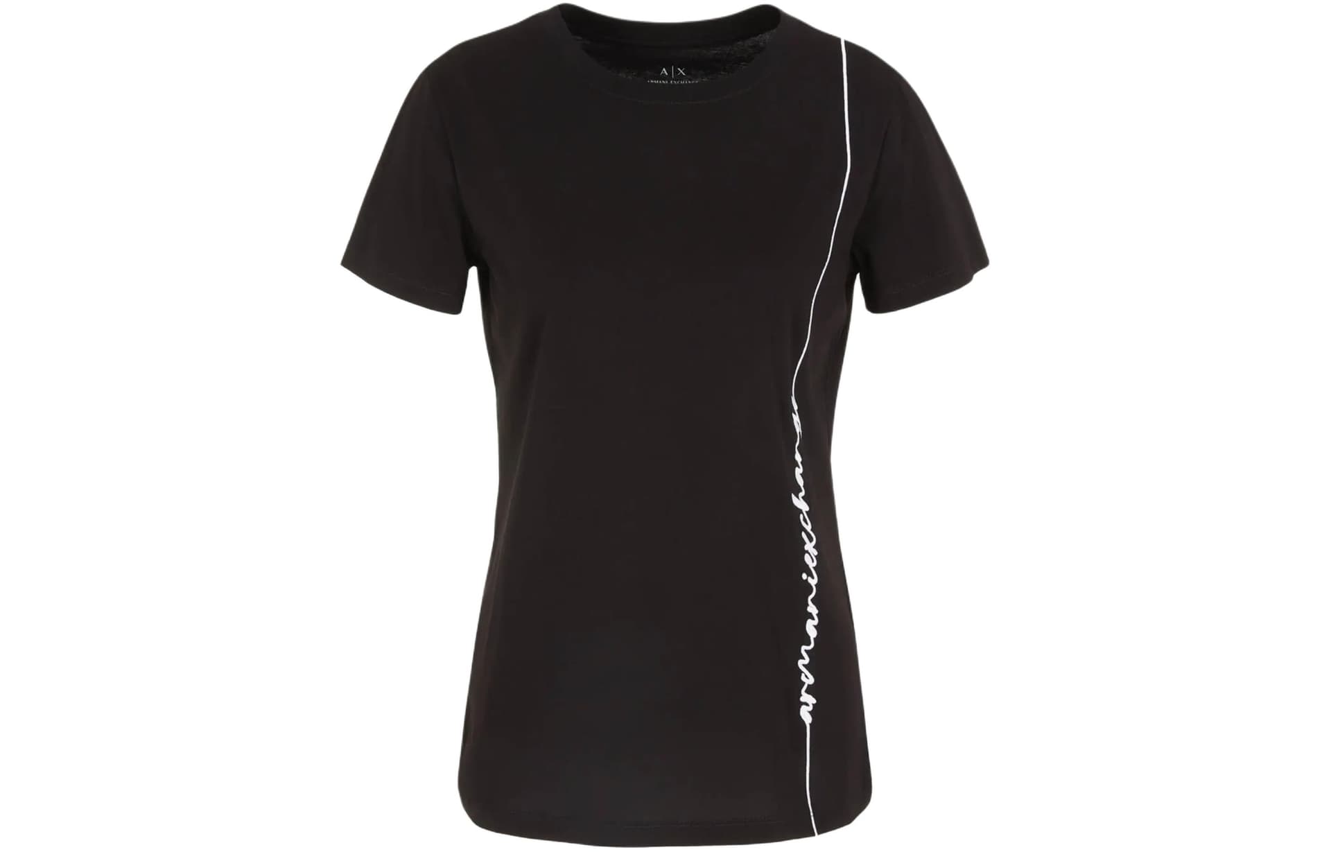 Футболка ARMANI EXCHANGE SS24 T - изображение 1