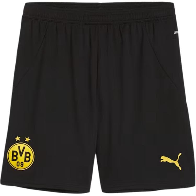 Тренировочные штаны PUMA logo - изображение 1