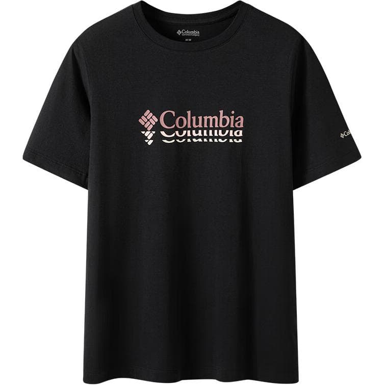 Футболка Columbia logo T - изображение 1