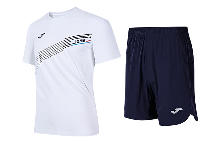 JOMA T - изображение 1