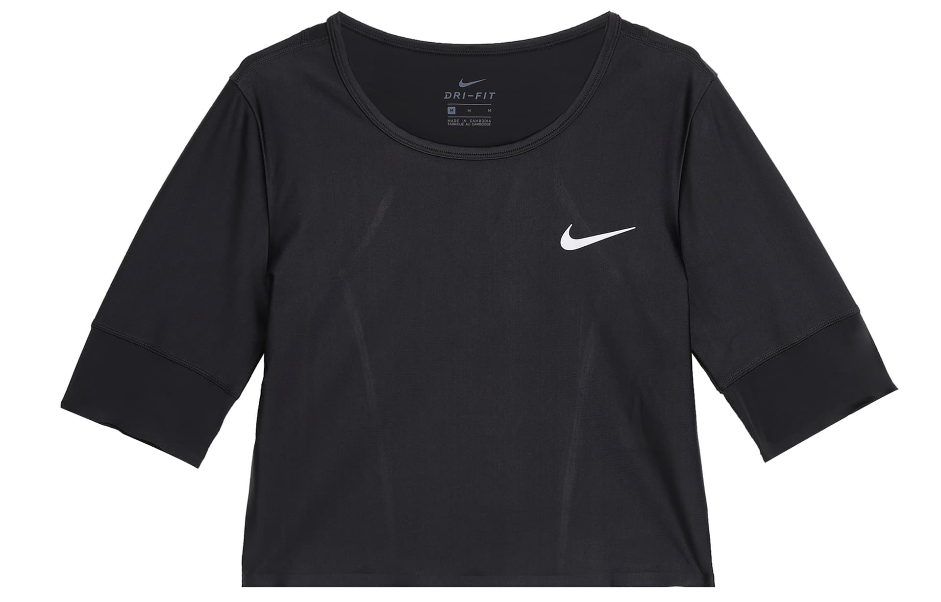 Nike AS W NK TOP SS RD LogoT - изображение 1