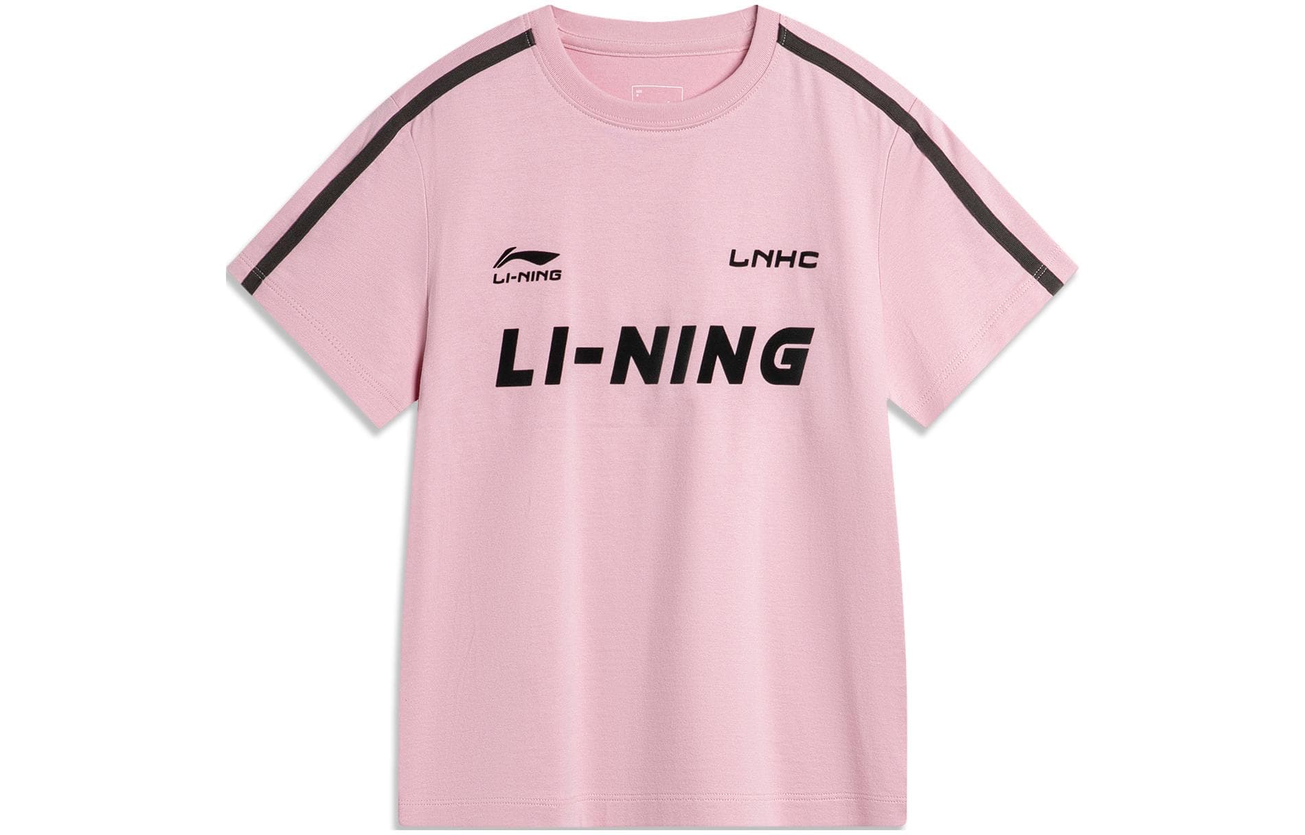 Футболка LiNing Logo T - изображение 1