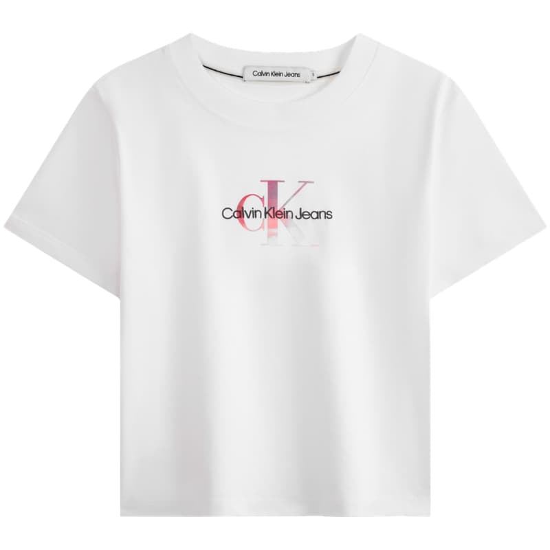 Футболка CALVIN KLEIN T