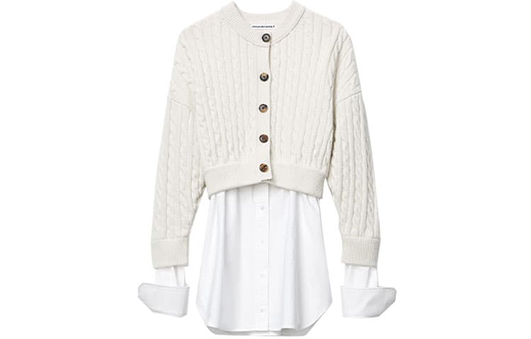 Кардиган alexander wang - изображение 1