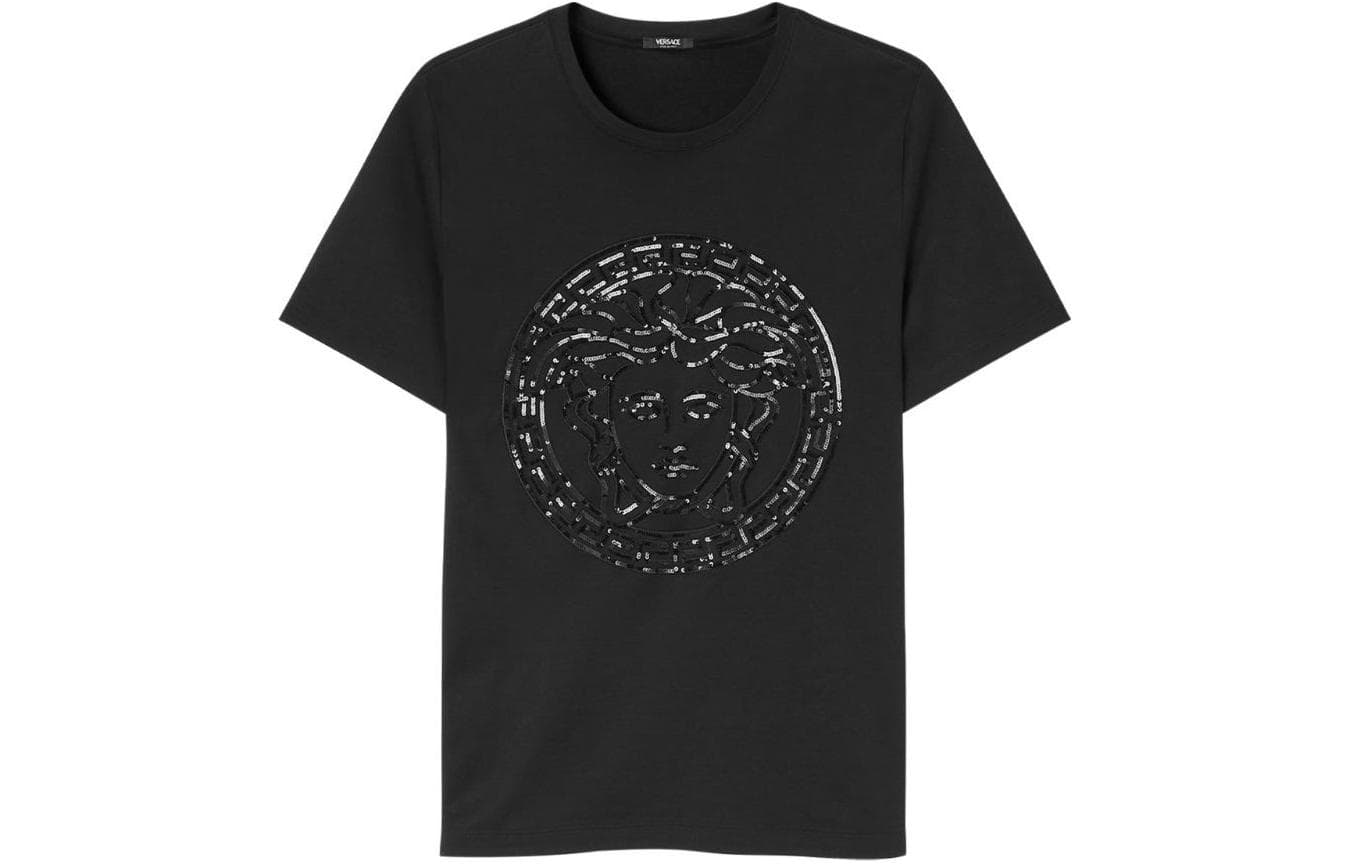 Футболка VERSACE SS24 T - изображение 1