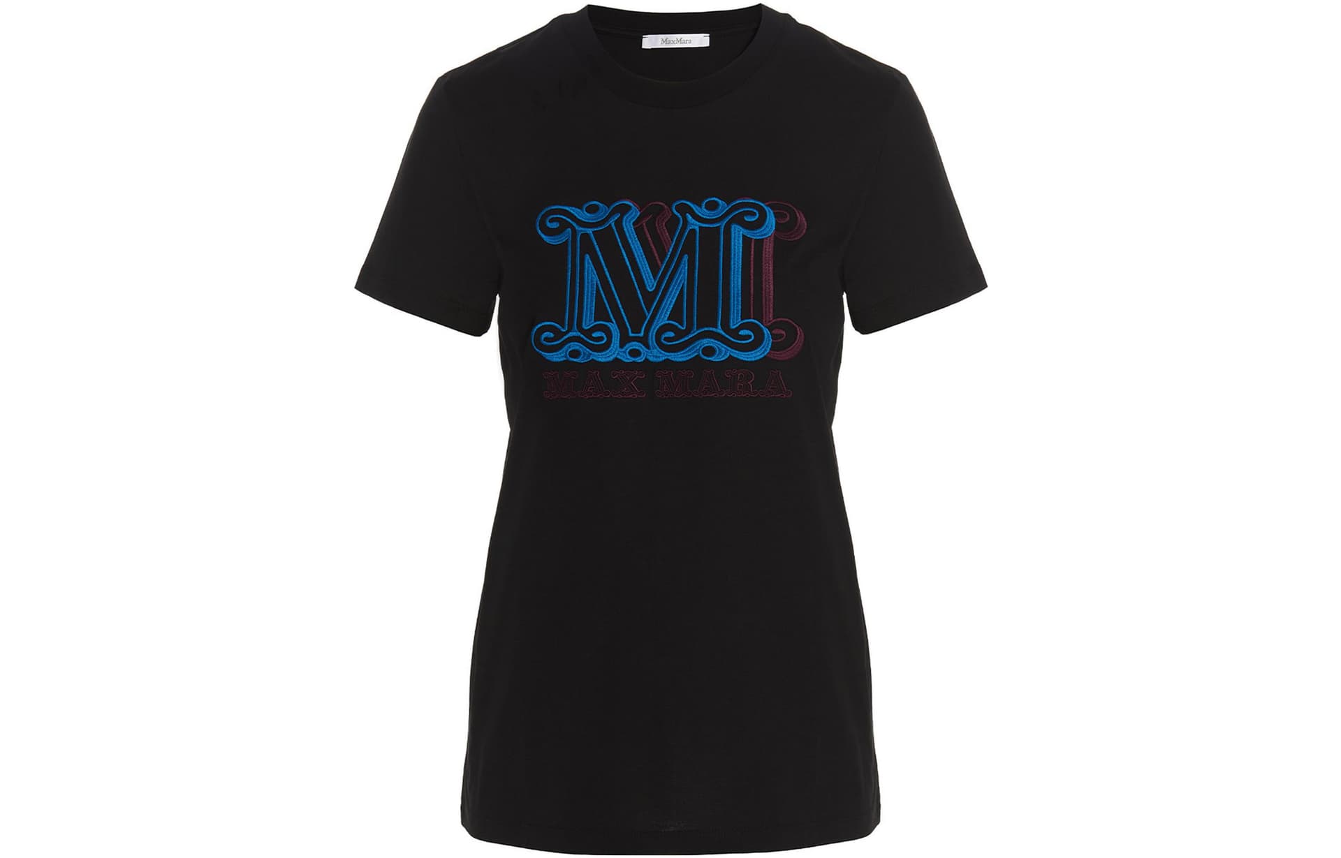 Футболка MaxMara T - изображение 1
