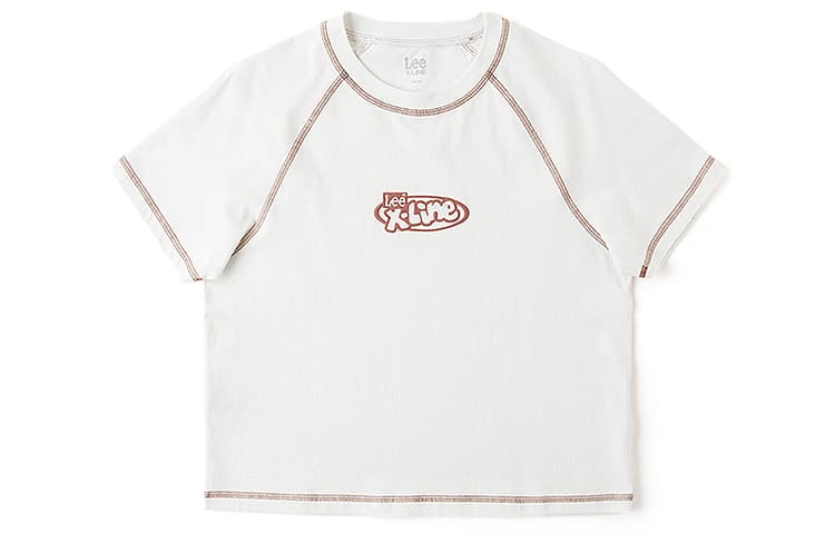 Футболка Lee SS24 T - изображение 1
