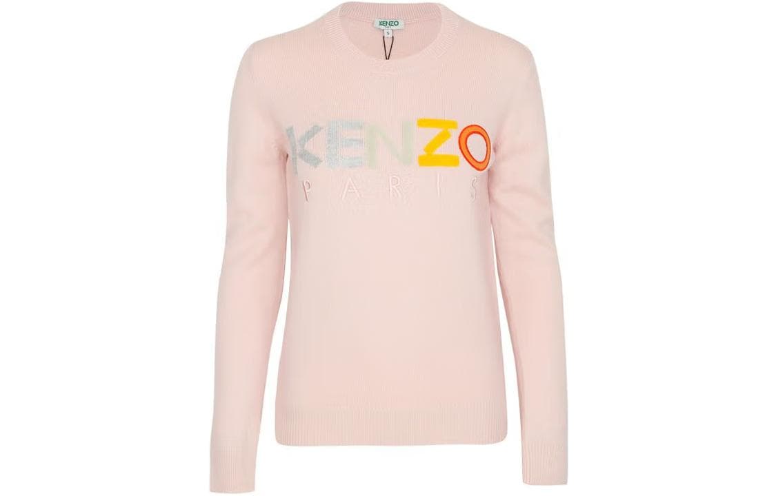 Кардиган KENZO FW22 logo - изображение 1