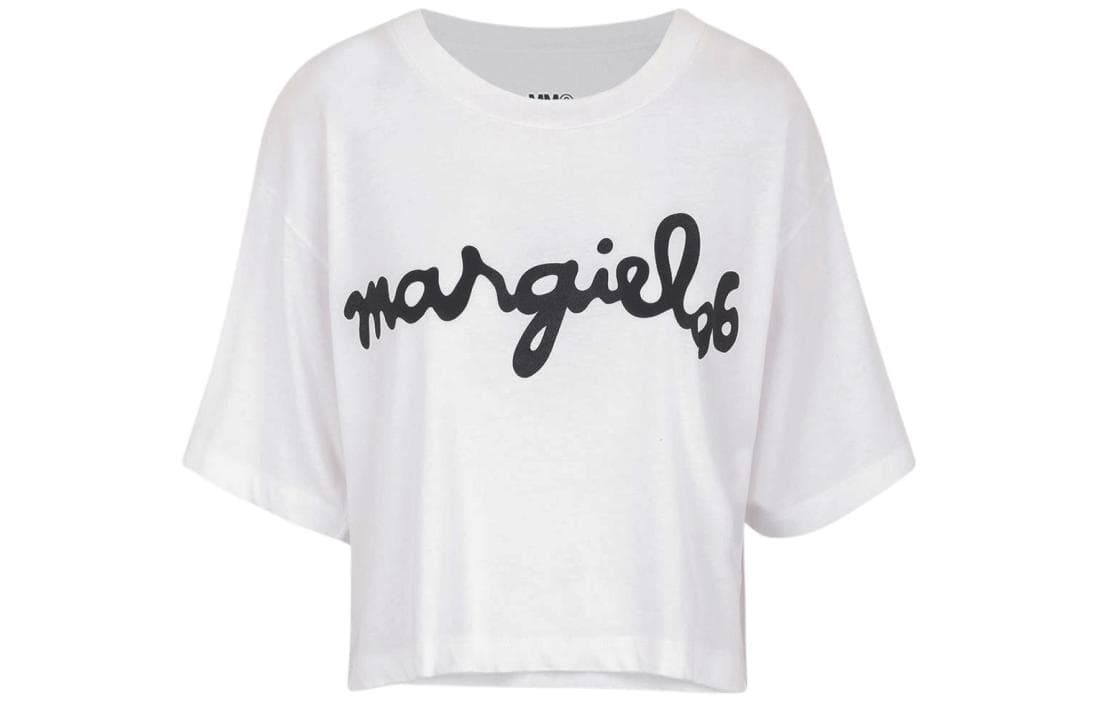 Футболка Maison Margiela T - изображение 1