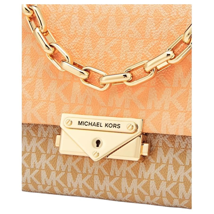 Сумка через плечо MICHAEL KORS MK Cece - изображение 4