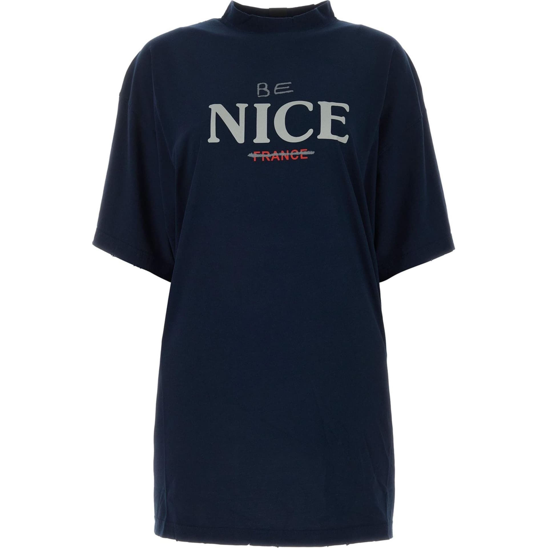 Футболка Balenciaga T - изображение 1