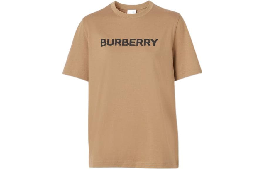 Футболка Burberry FW22 T - изображение 1
