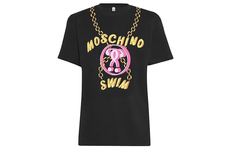 Футболка MOSCHINO SS22 T - изображение 1