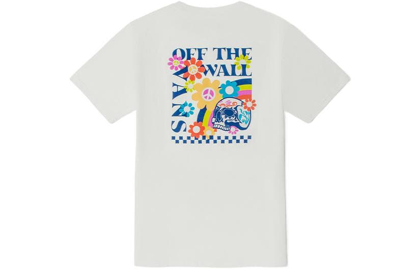 Футболка Vans T - изображение 1