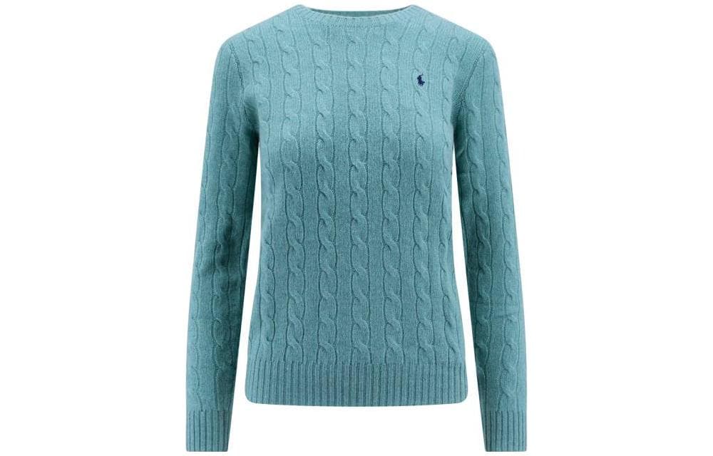 Кардиган Polo Ralph Lauren FW22 Logo - изображение 1