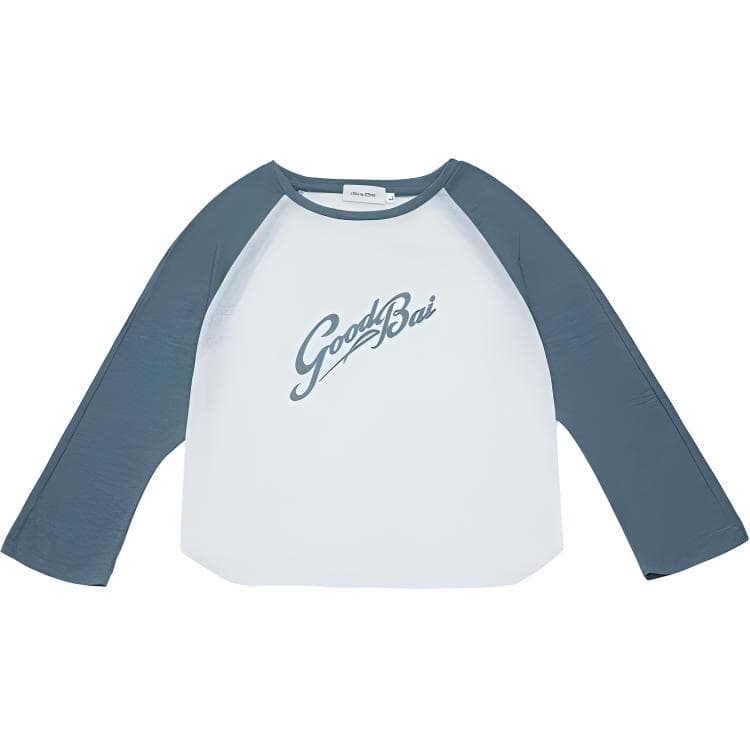 GOOD BAI SS23 LogoT - изображение 1