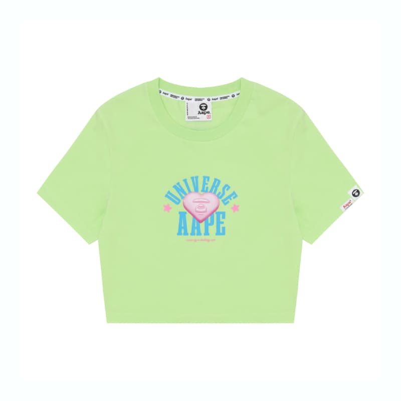 Aape SS23 T - изображение 1