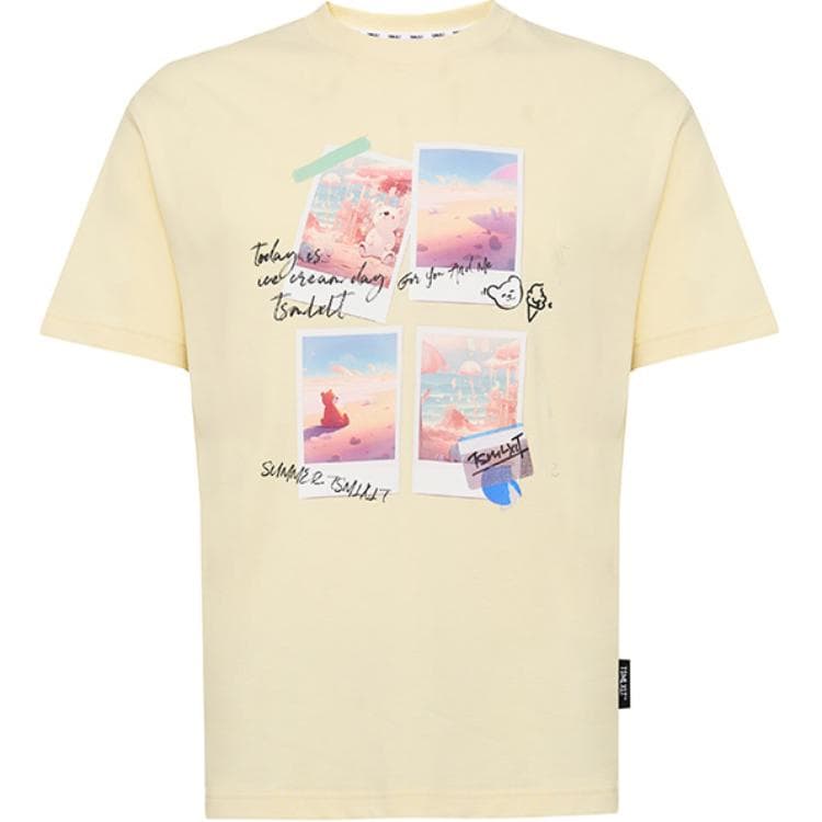 Футболка TSMLXLT TT BEAR T - изображение 1
