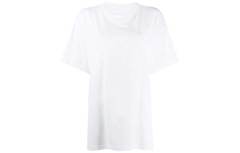 Футболка MM6 Maison Margiela T - изображение 1