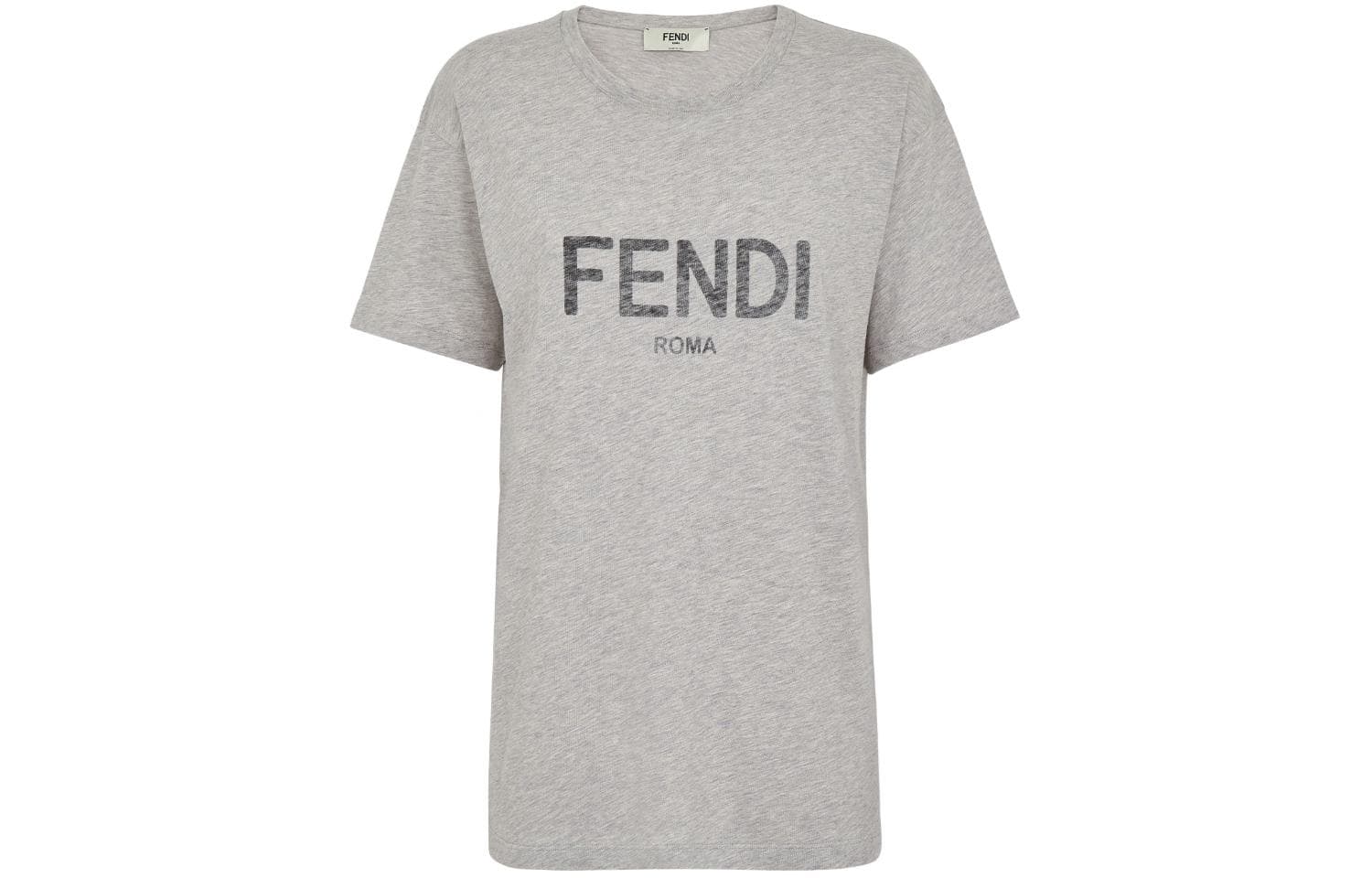 Футболка FENDI Logo T