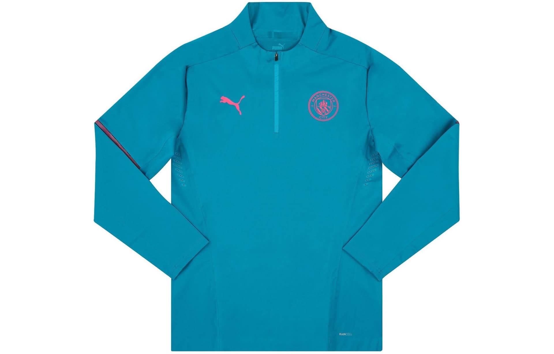 PUMA logo 2021-22 - изображение 1