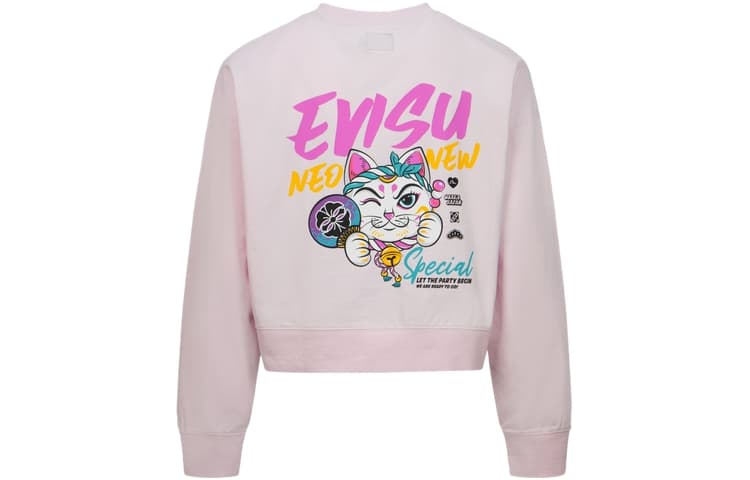 Футболка EVISU SS24 T - изображение 1