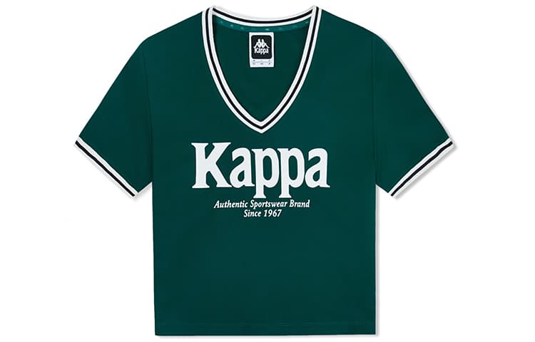Футболка Kappa 1916 T - изображение 1