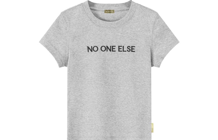 NO ONE ELSE 7 T - изображение 9