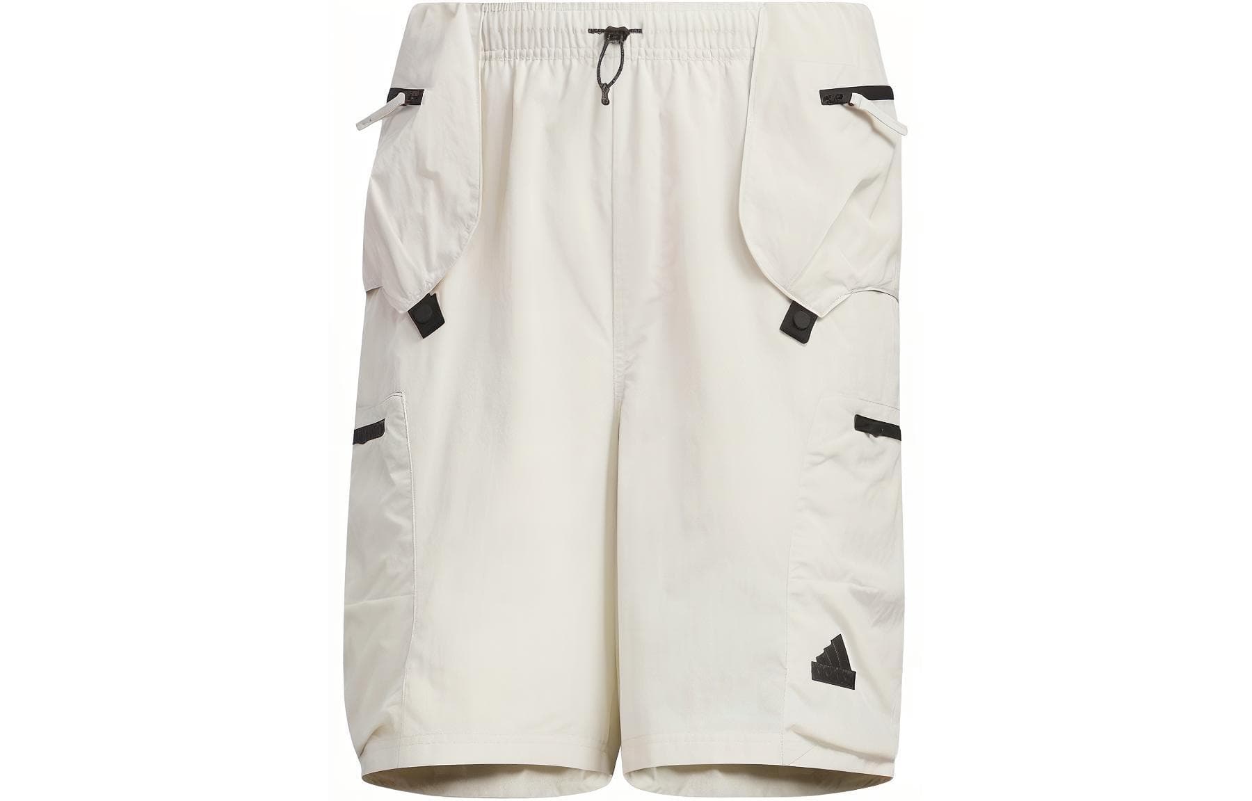 Шорты adidas FUTURE STYLE WOVEN SHORTS logo - изображение 1