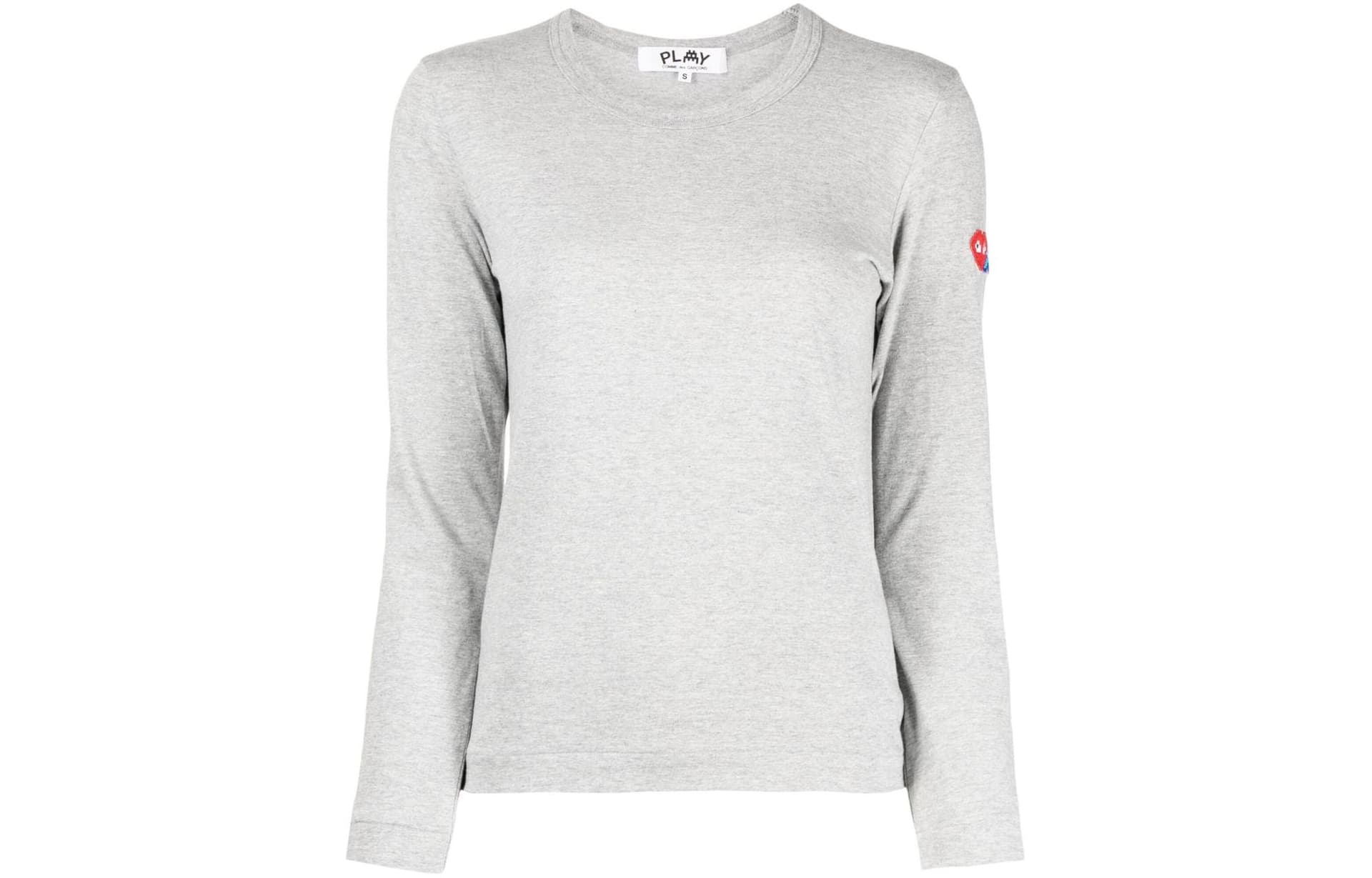 Футболка CDG T - изображение 1