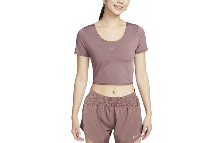 Футболка Nike logo T - изображение 1