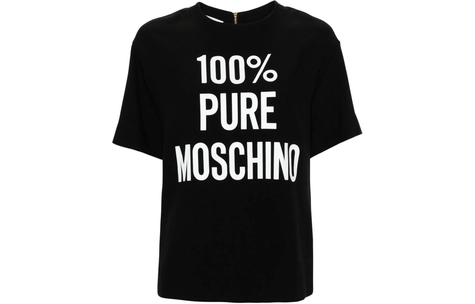 Футболка MOSCHINO SS24 T - изображение 1