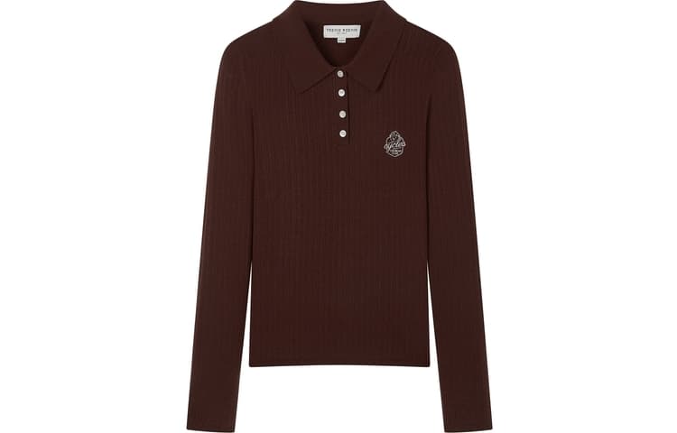 Кардиган Teenie Weenie Sweater - изображение 1