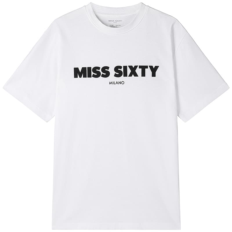 Футболка Miss Sixty T - изображение 1