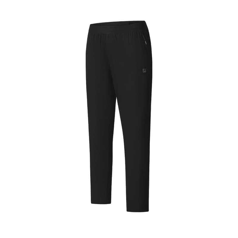 Штаны FILA BLACK - изображение 1