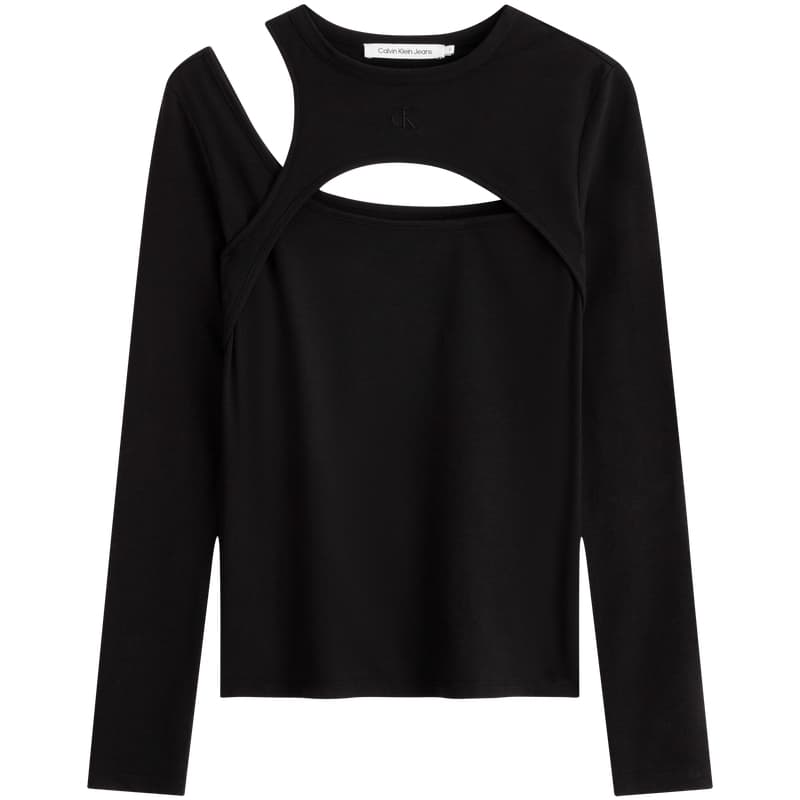 Футболка CALVIN KLEIN T - изображение 1