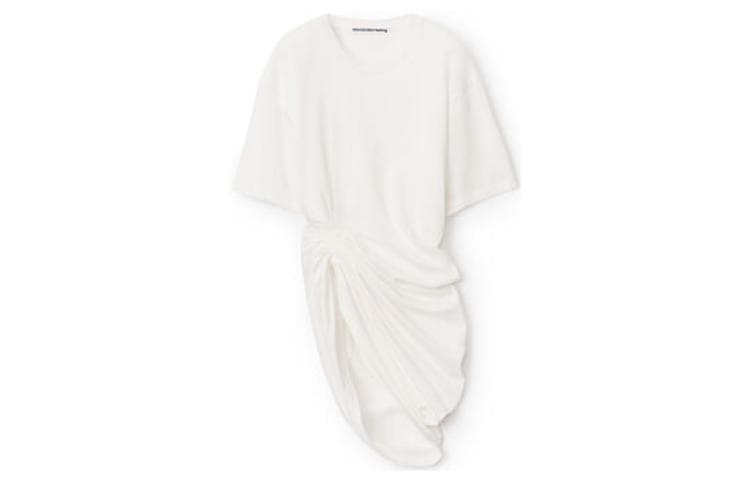 Футболка alexander wang FW22 T - изображение 1
