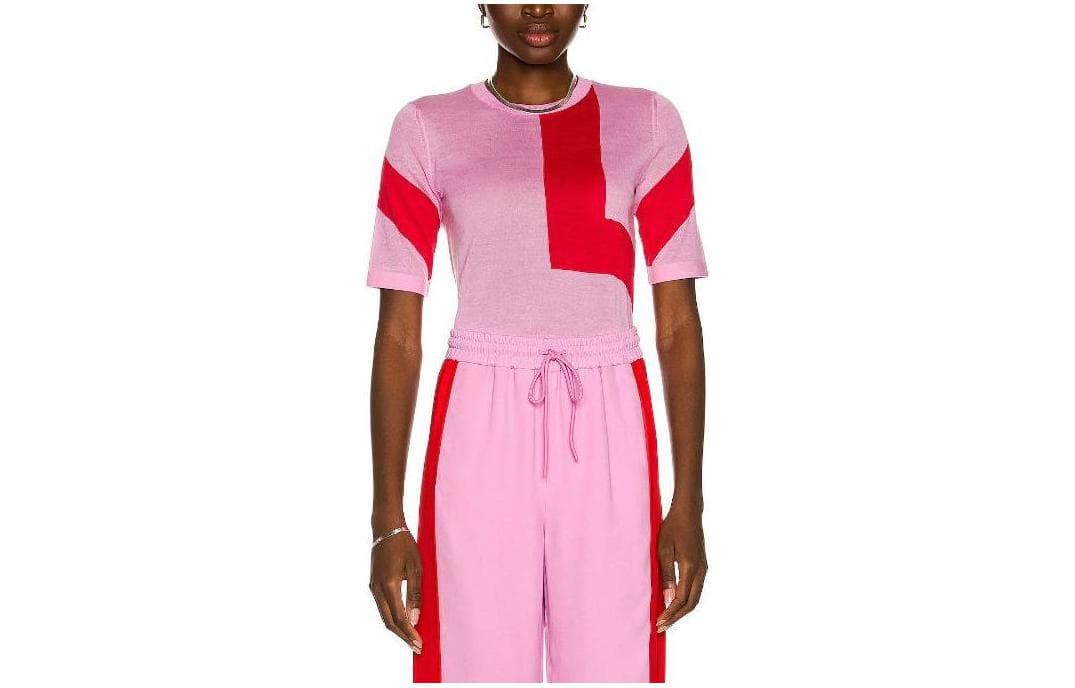 Футболка Burberry T - изображение 1