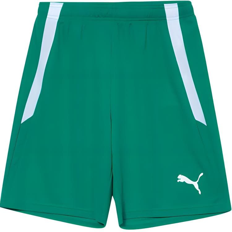 Шорты PUMA Logo - изображение 1