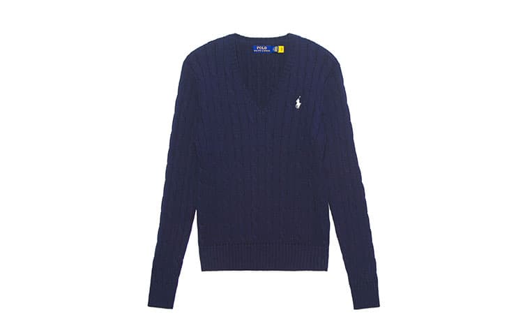 Кардиган Polo Ralph Lauren V - изображение 1