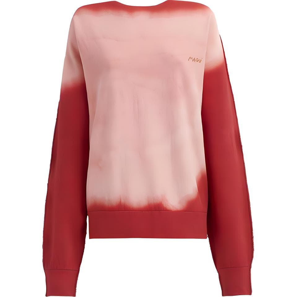 Кардиган MARNI FW21 logo - изображение 1
