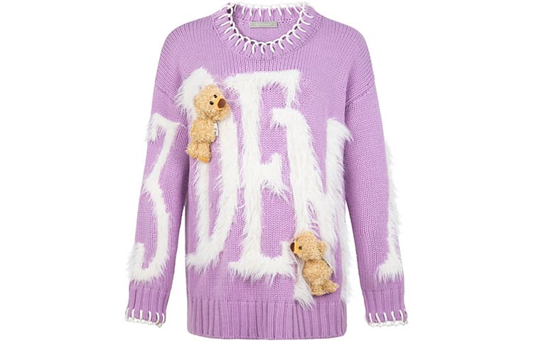 Кардиган 13 DEMARZO FW23 LOGO - изображение 1