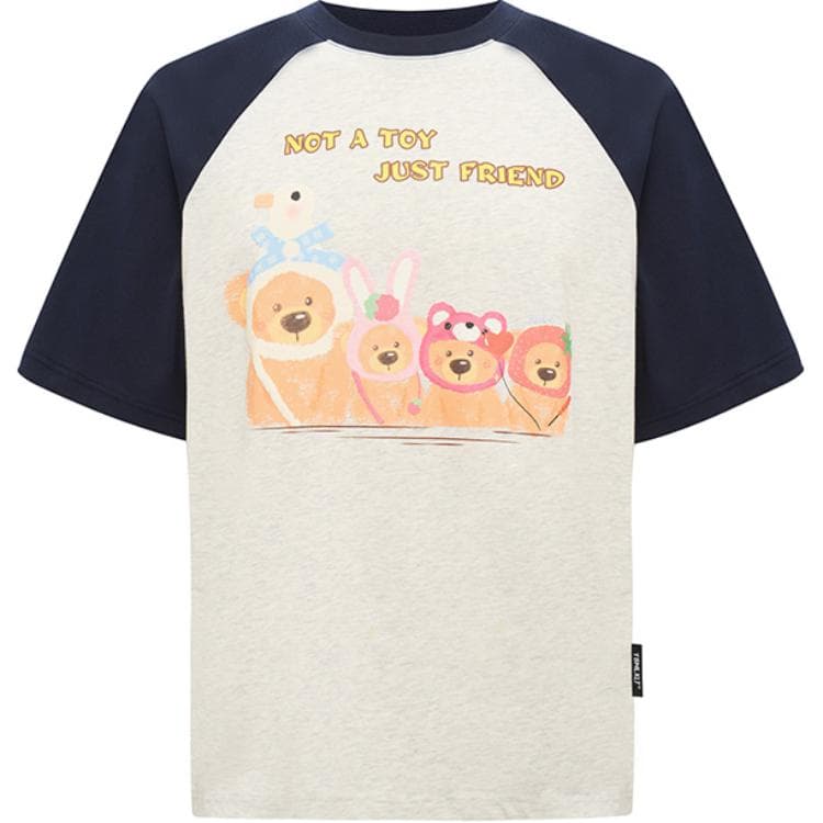 Футболка TSMLXLT TT BEAR T - изображение 1